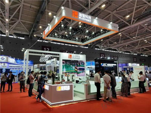 2020華南工博會(huì)觀察 迦智科技與信息系統(tǒng)集成服務(wù)的深度融合