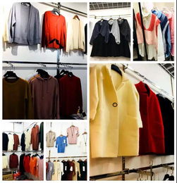 石家莊樂城北京服裝早市 一站式頭飾批發與拿貨全攻略