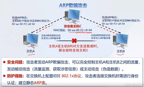 互聯(lián)網(wǎng)安全服務(wù) 守護第三章的互聯(lián)網(wǎng)協(xié)議安全防線
